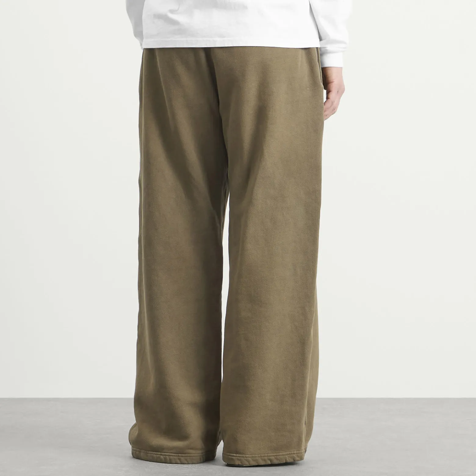 Les Tien Heavyweight Party Pant