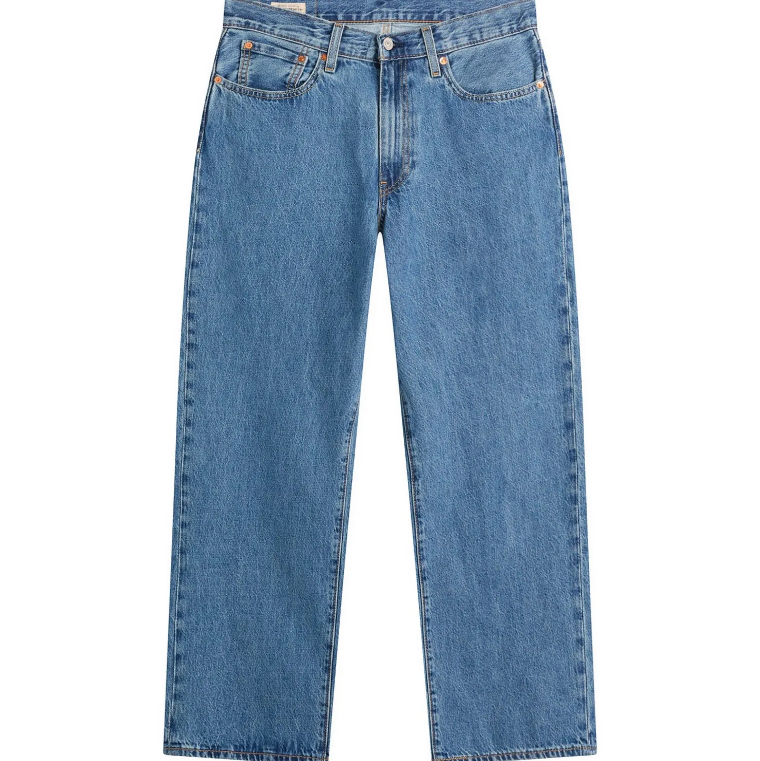 Levi's 578® Baggy Jeans