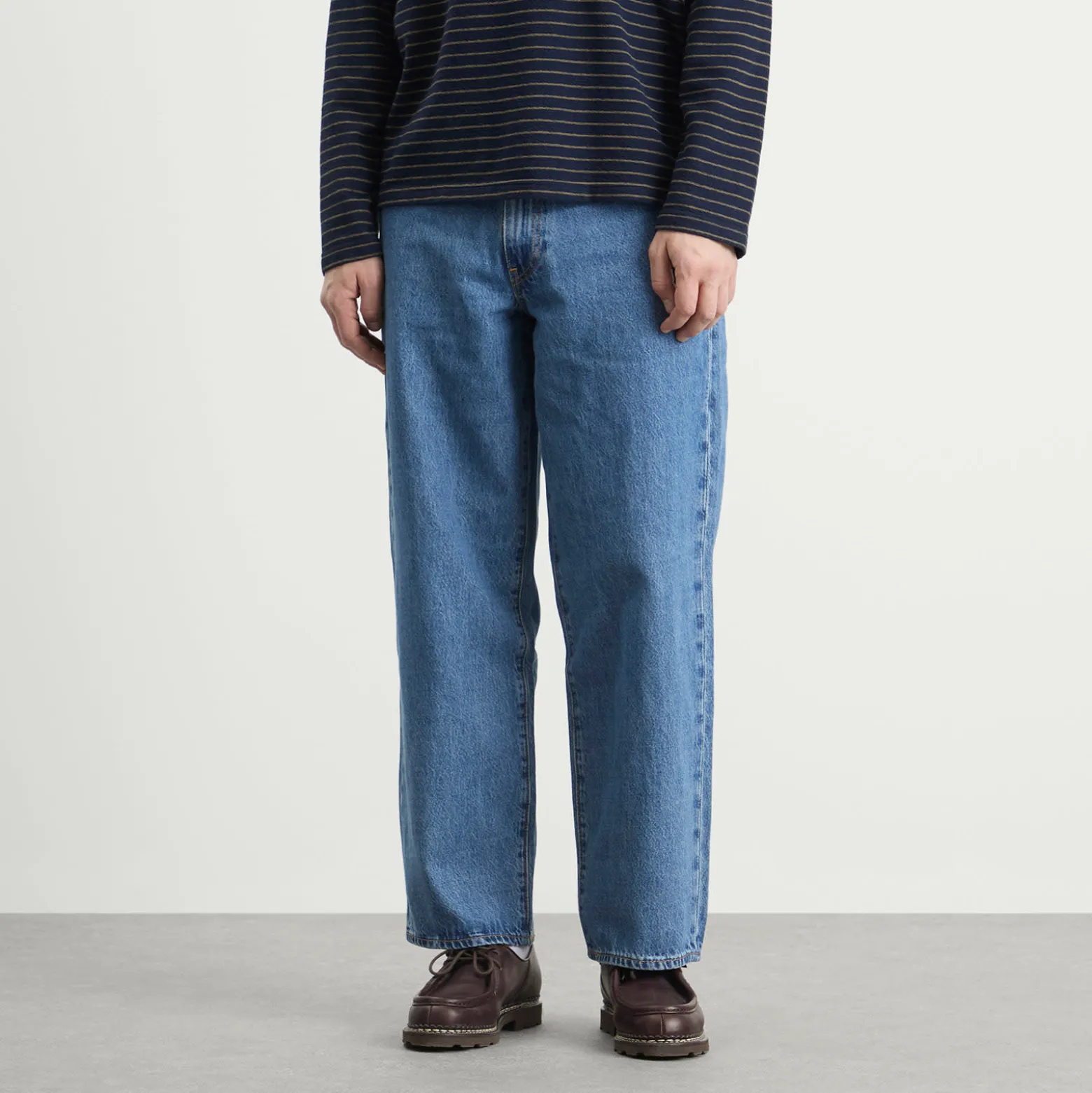 Levi's 578® Baggy Jeans