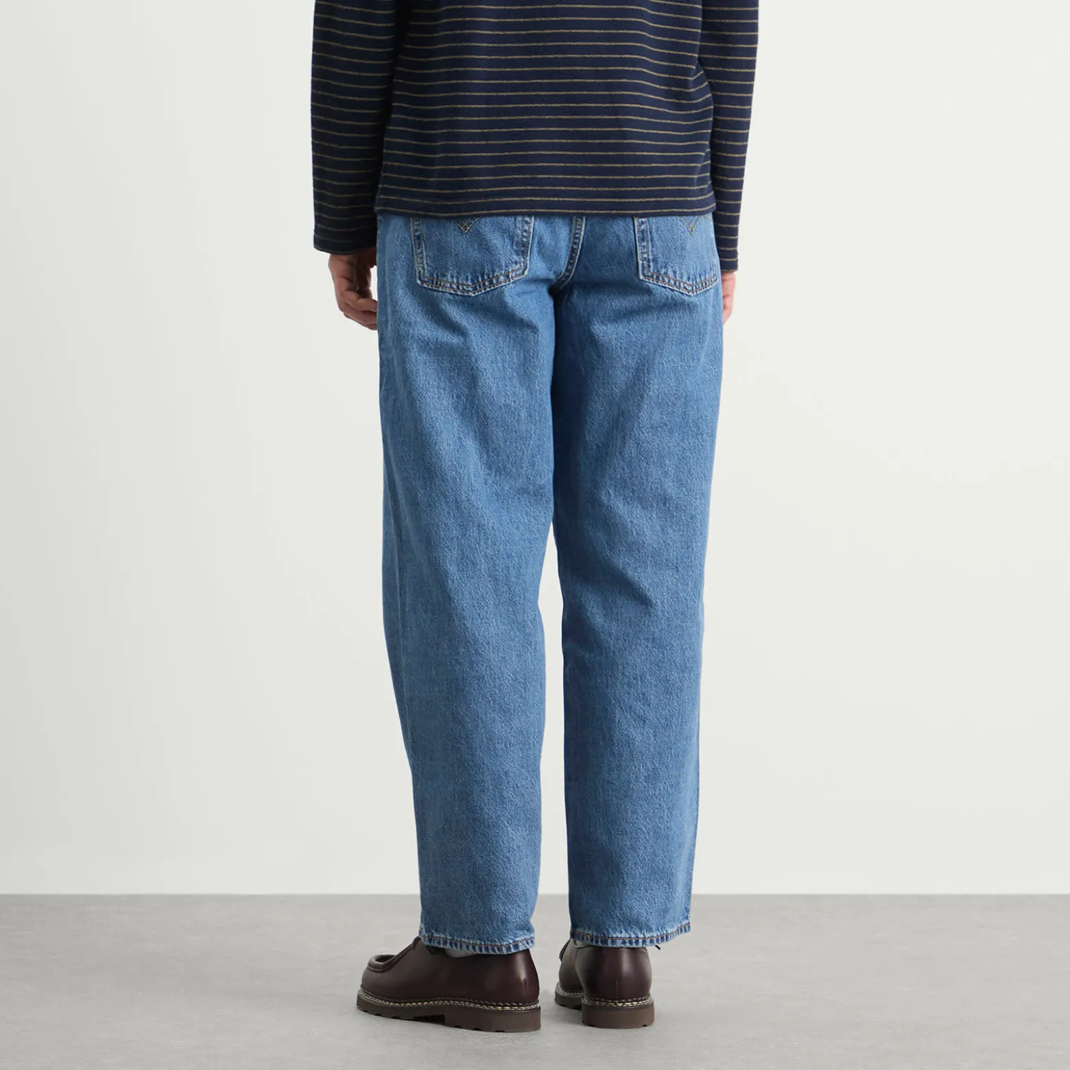Levi's 578® Baggy Jeans