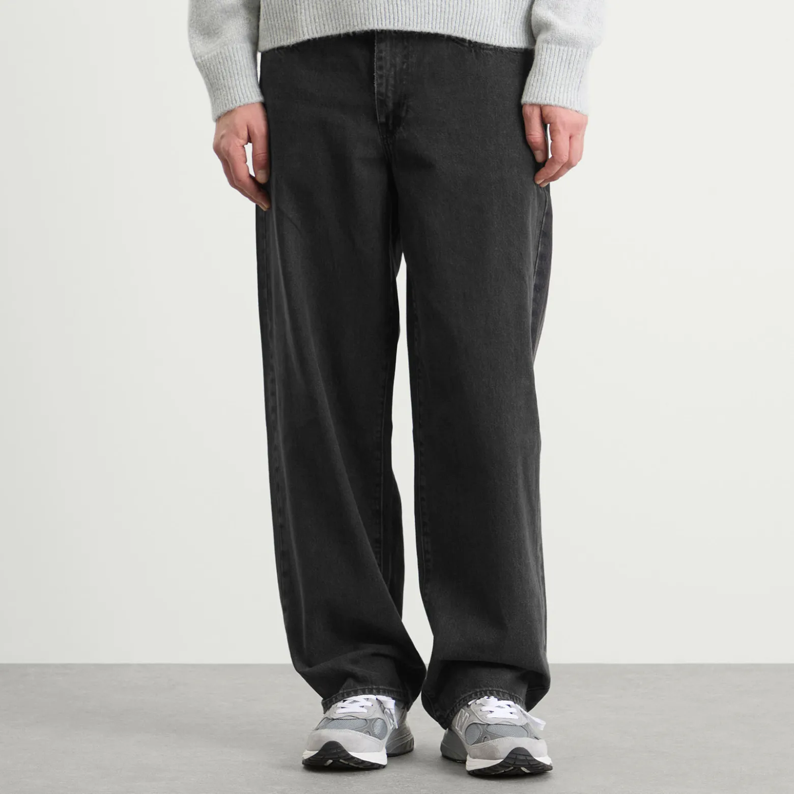Levi's 578® Baggy Jeans