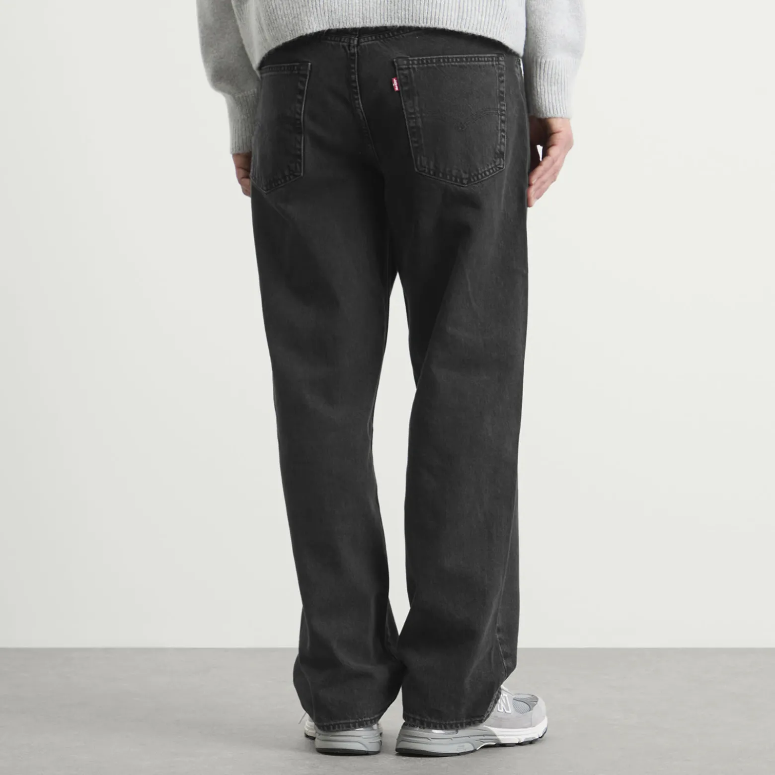 Levi's 578® Baggy Jeans