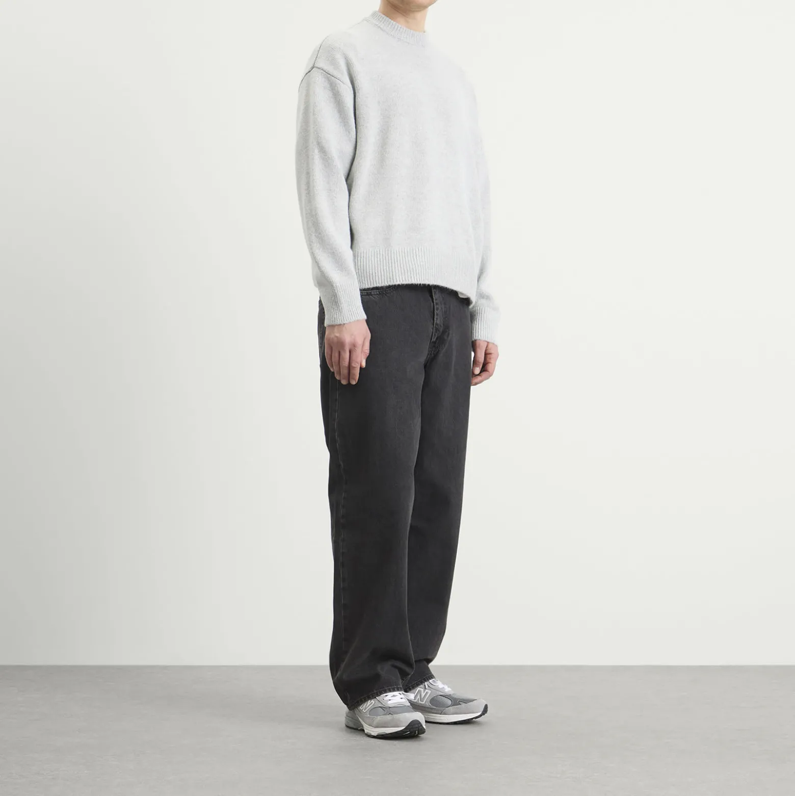 Levi's 578® Baggy Jeans