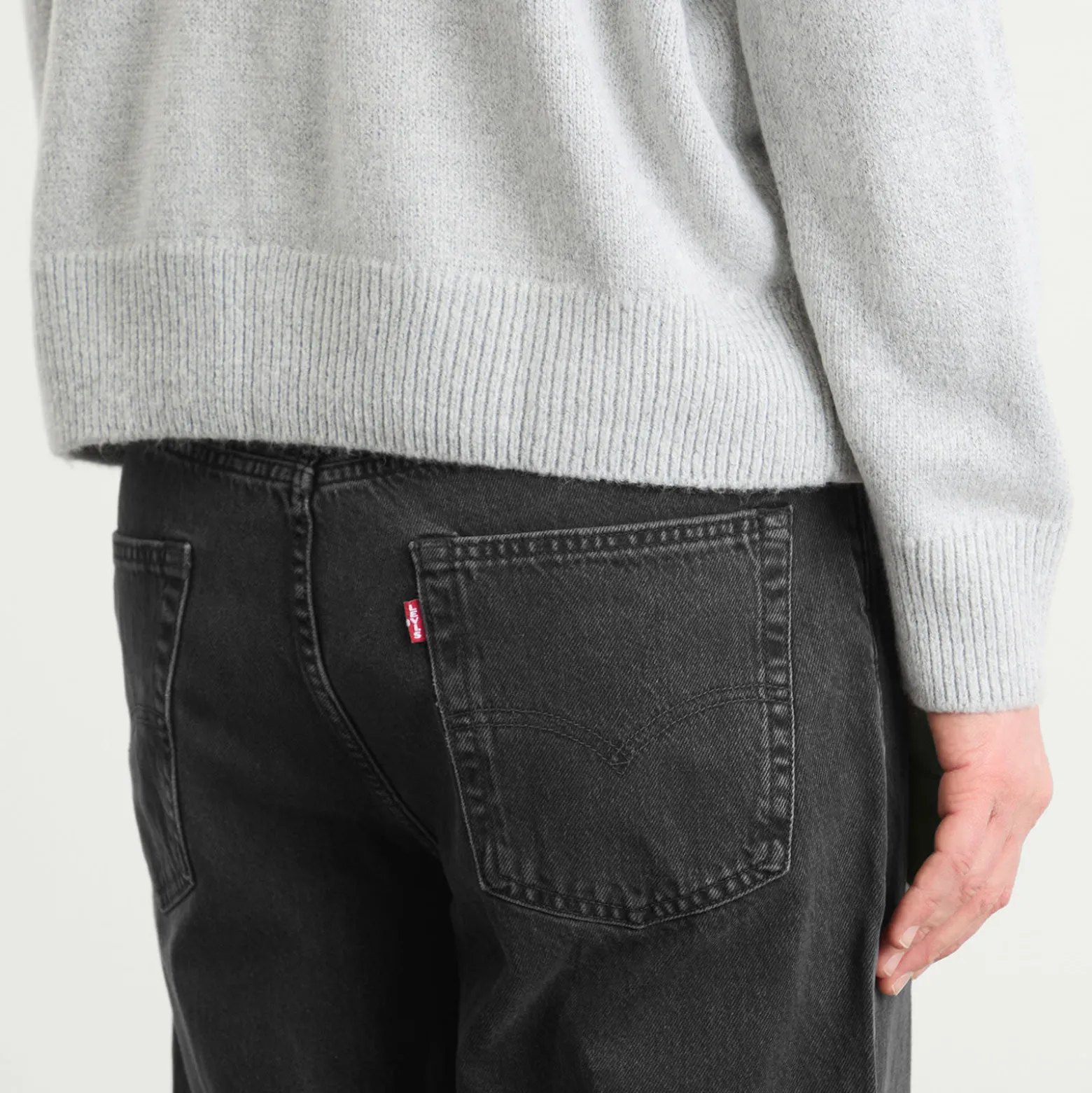 Levi's 578® Baggy Jeans
