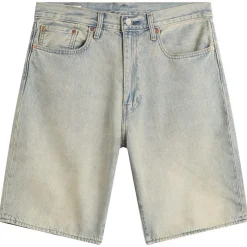 Levi's 478 Baggy Shorts