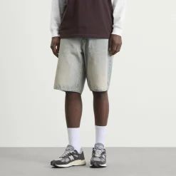 Levi's 478 Baggy Shorts