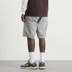 Levi's 478 Baggy Shorts