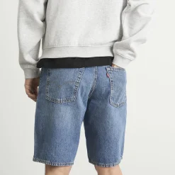 Levi's 478 Baggy Shorts