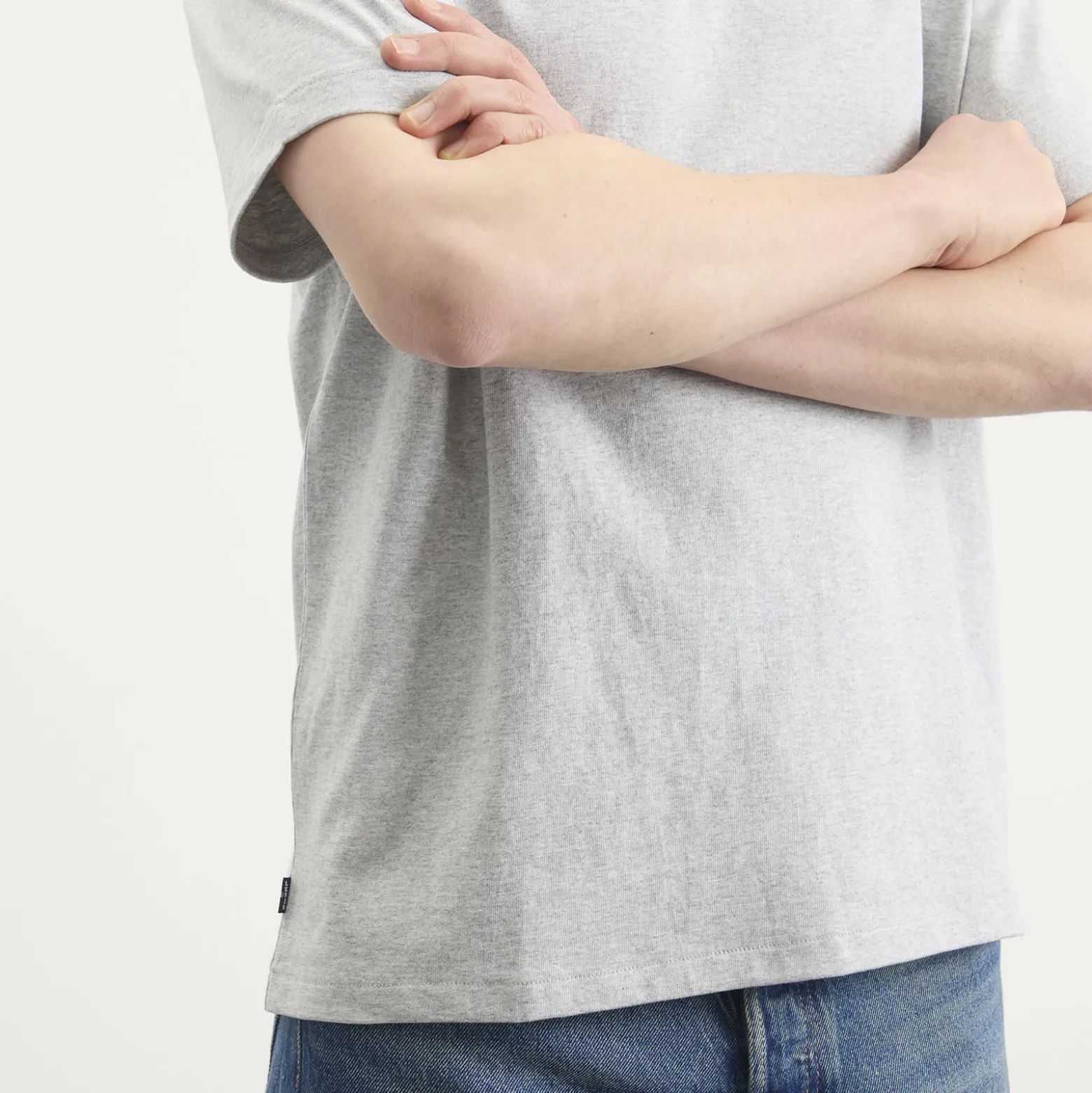 Levi's Blue Tab Relaxed T-Shirt