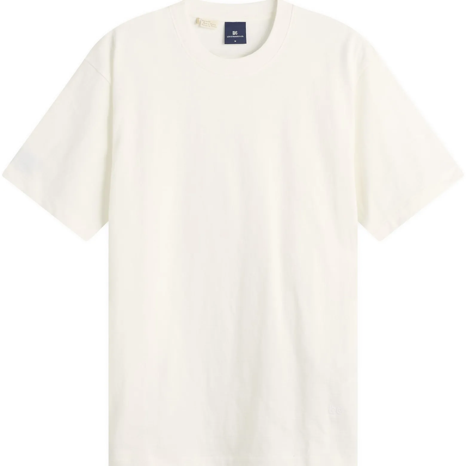 Levi's Blue Tab Relaxed T-Shirt