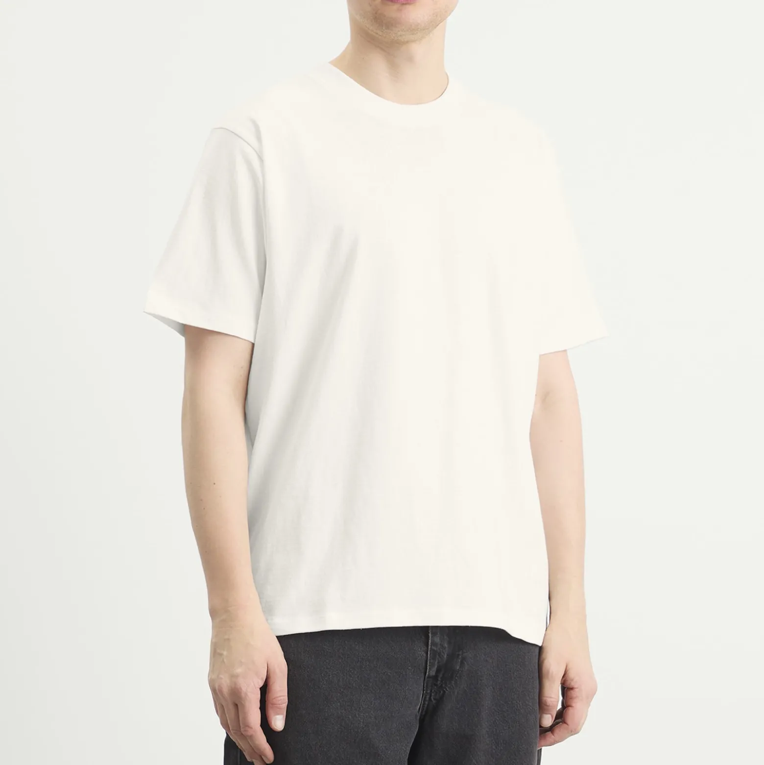 Levi's Blue Tab Relaxed T-Shirt