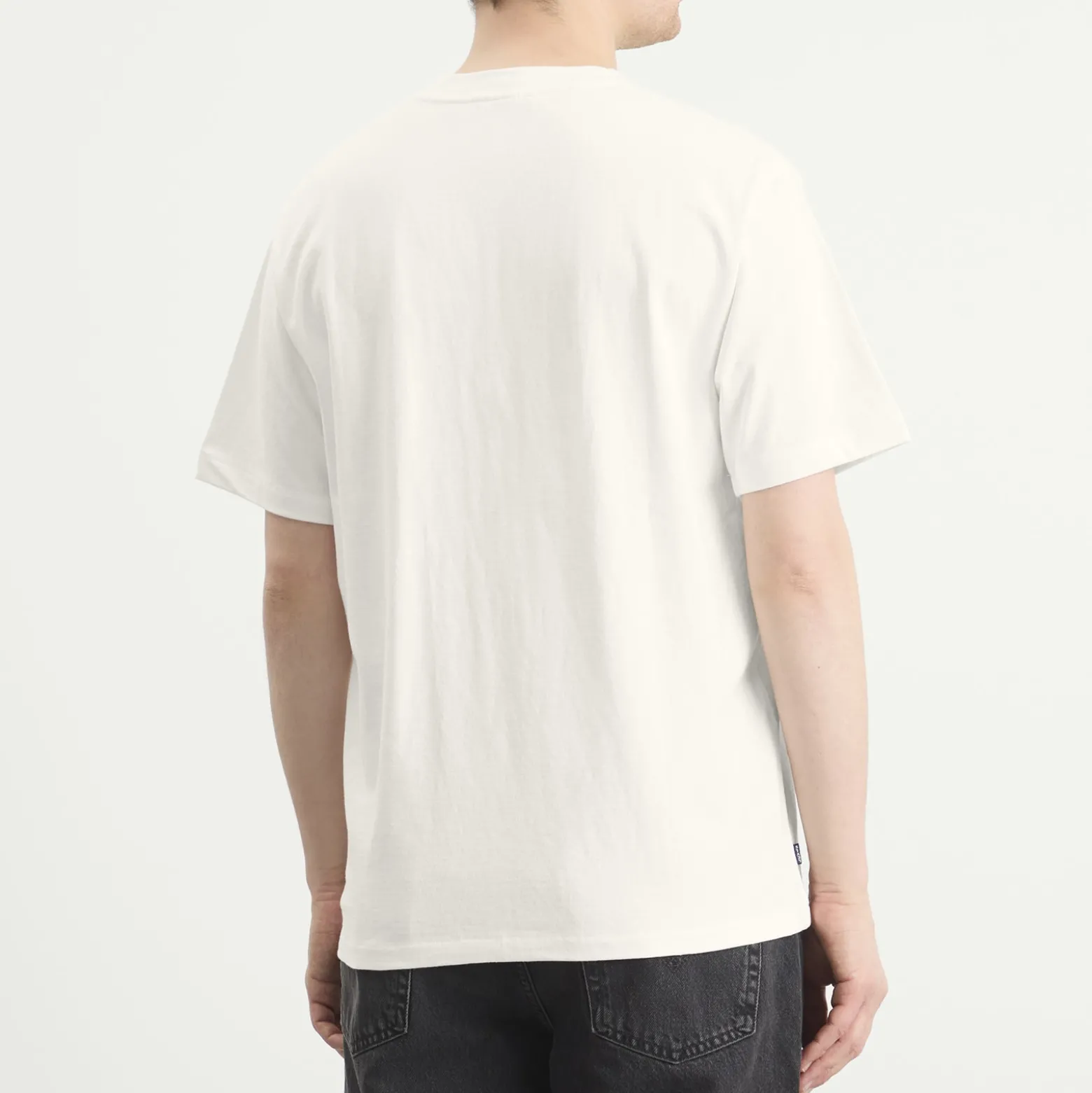 Levi's Blue Tab Relaxed T-Shirt