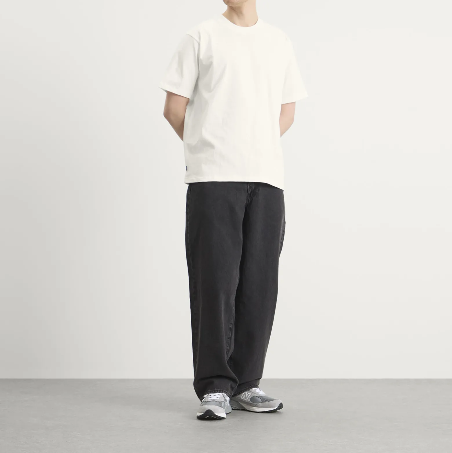 Levi's Blue Tab Relaxed T-Shirt