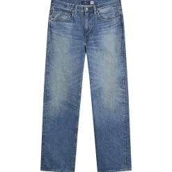 Levi's Bue Tab Made in Japan Anchor Relaxed Jeans