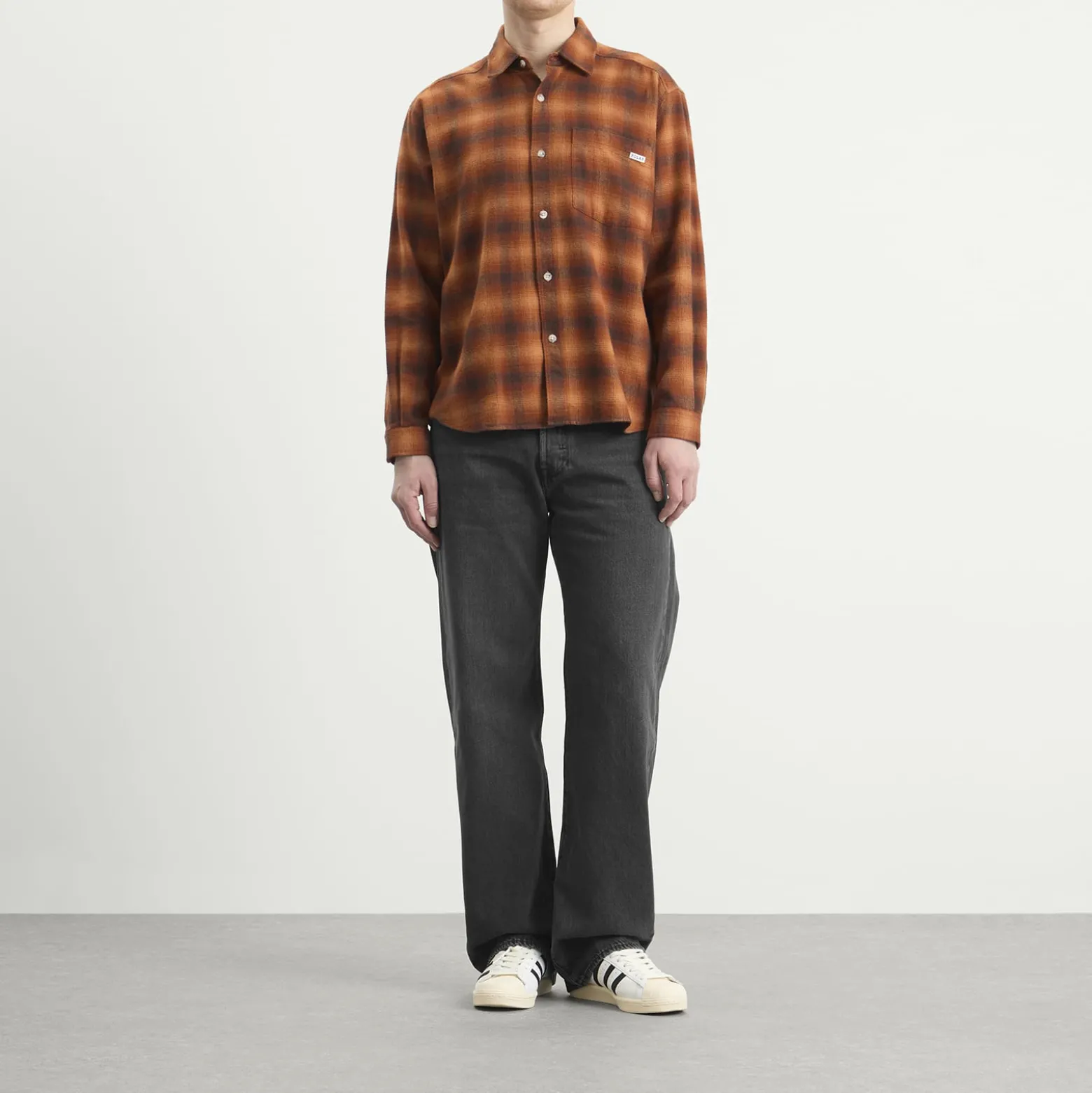 Levi's 501® Loose Jeans