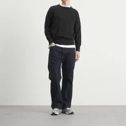 Levi's LVC Bay Meadows Sweatshirt