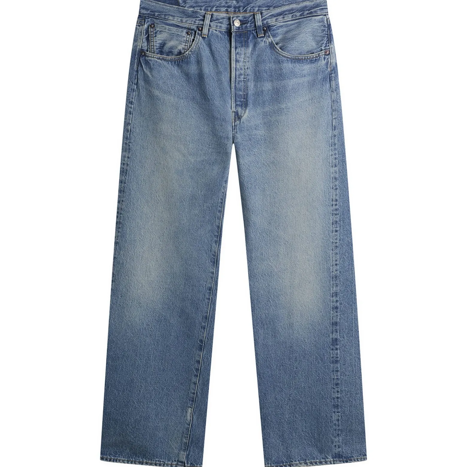 Levi's LVC 1955 501 Jeans