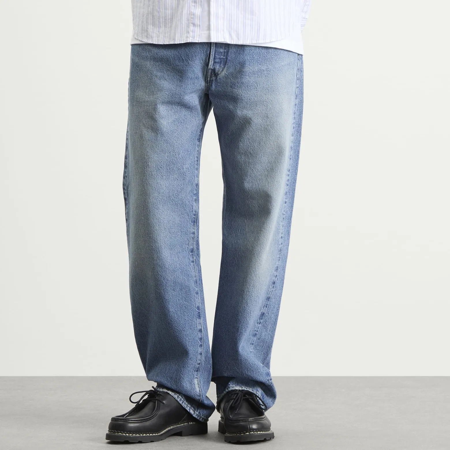 Levi's LVC 1955 501 Jeans
