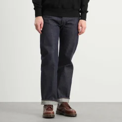 Levi's LVC 1955 501 Jeans