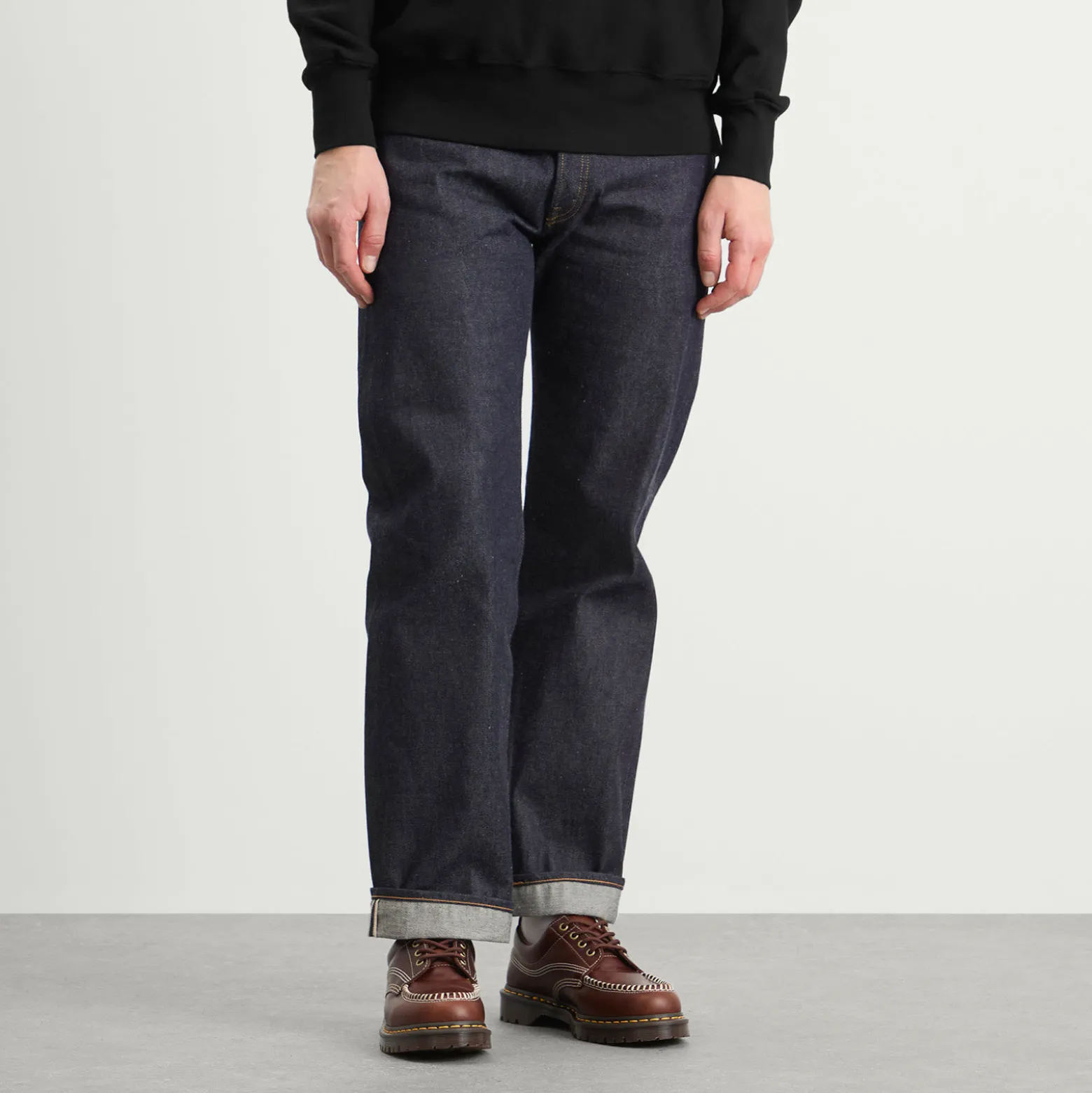 Levi's LVC 1955 501 Jeans