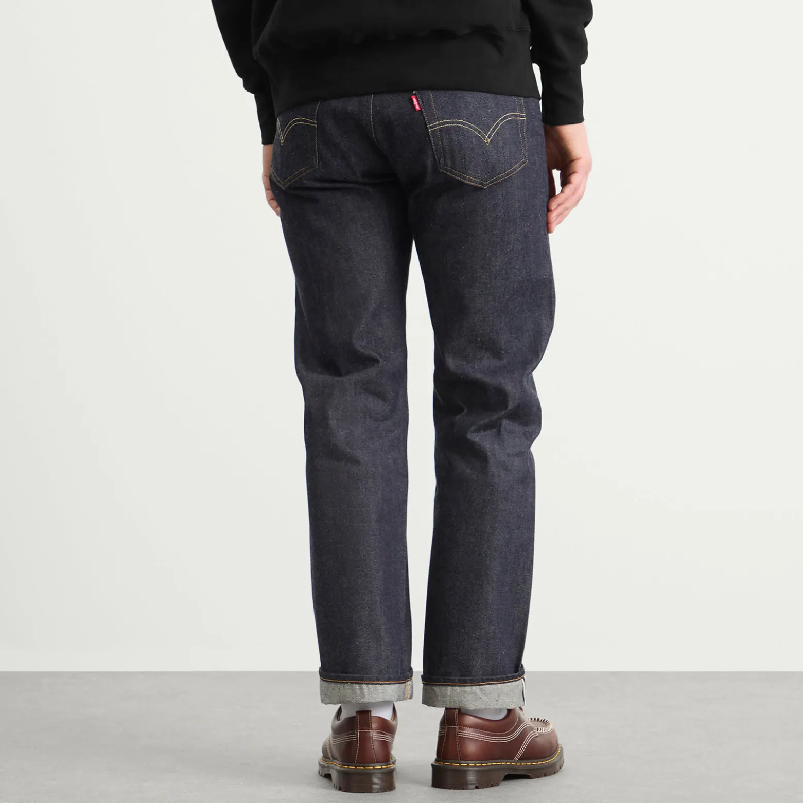 Levi's LVC 1955 501 Jeans
