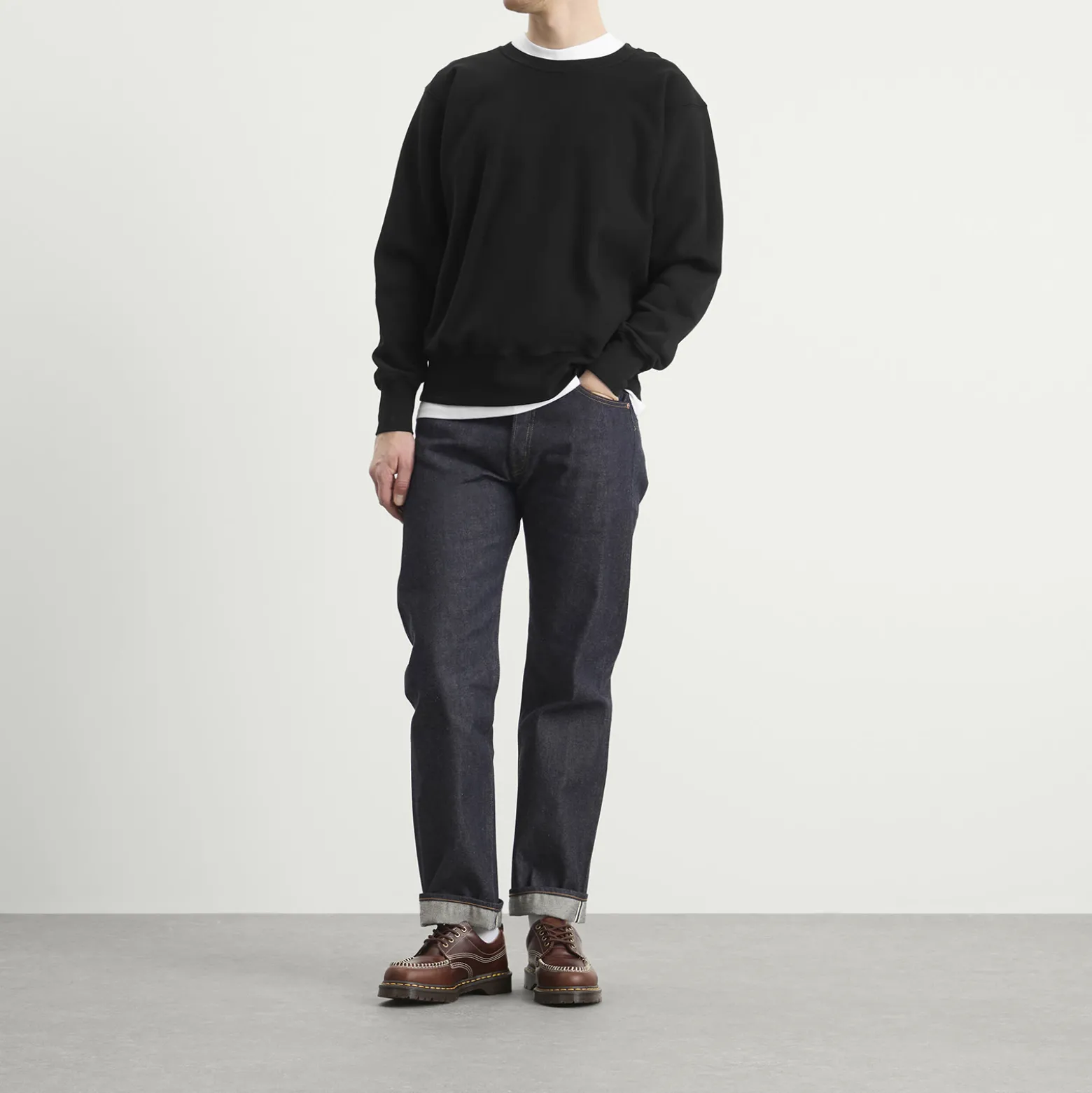 Levi's LVC 1955 501 Jeans