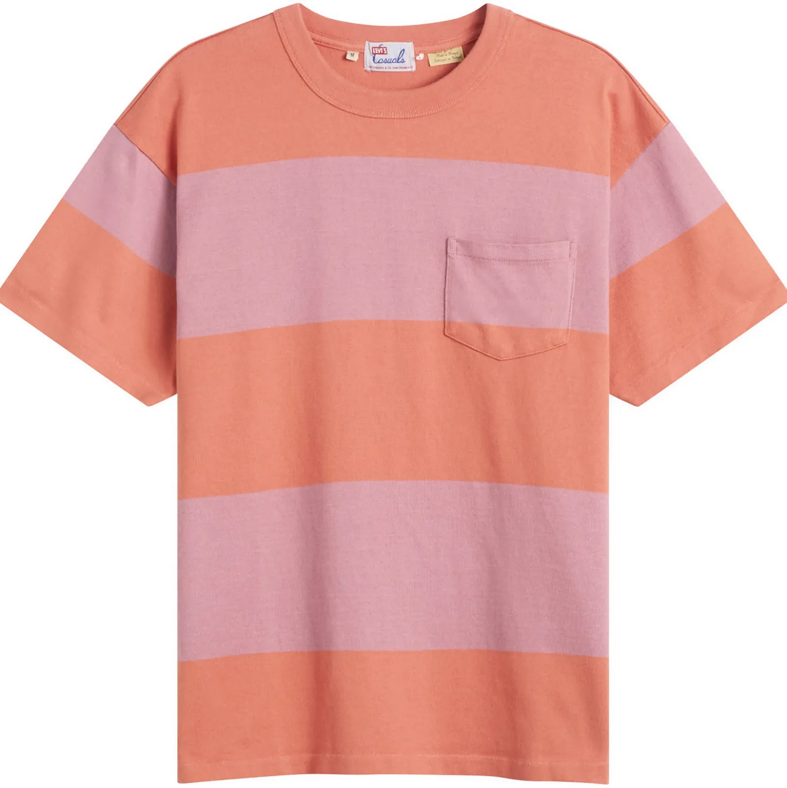 Levi's LVC 1960s Casuals T-Shirt