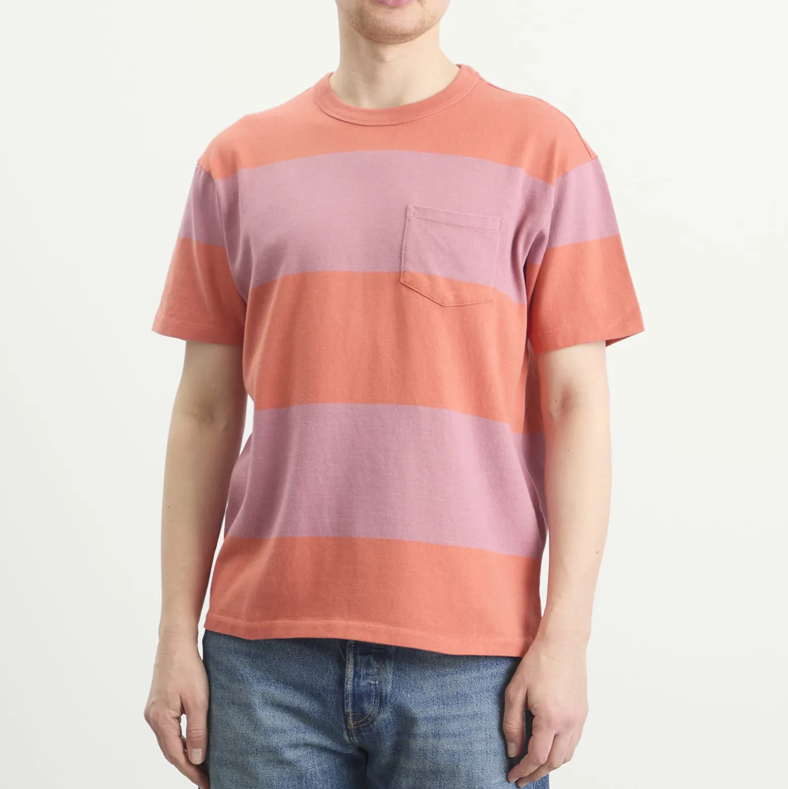 Levi's LVC 1960s Casuals T-Shirt