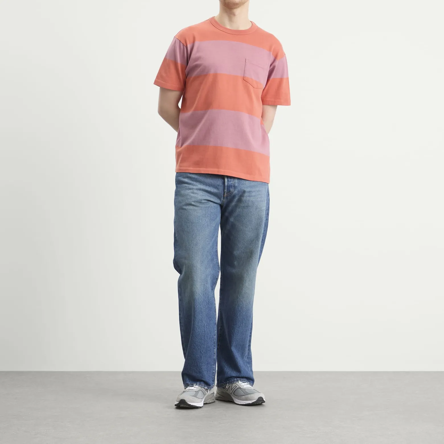 Levi's LVC 1960s Casuals T-Shirt