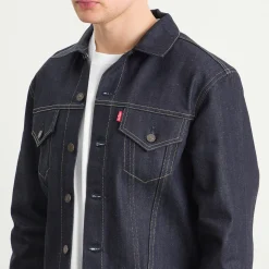 Levi's LVC 1961 Type III 557 Kaihara Denim Jacket