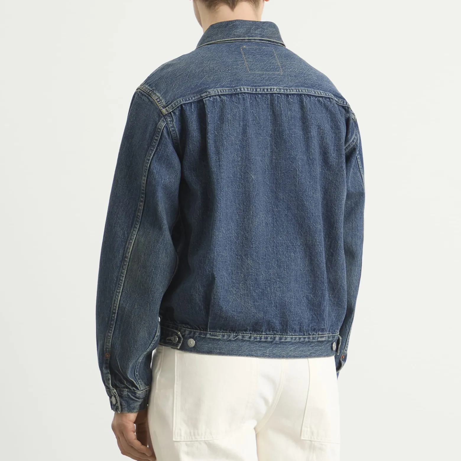 Levi's LVC 1953 Type II Jacket