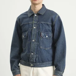 Levi's LVC 1953 Type II Jacket