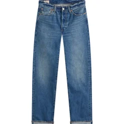 Levi's Red Tab 501 Original Straight Jeans