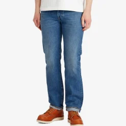 Levi's Red Tab 501 Original Straight Jeans