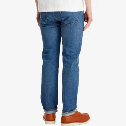 Levi's Red Tab 501 Original Straight Jeans