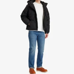 Levi's Red Tab 501 Original Straight Jeans