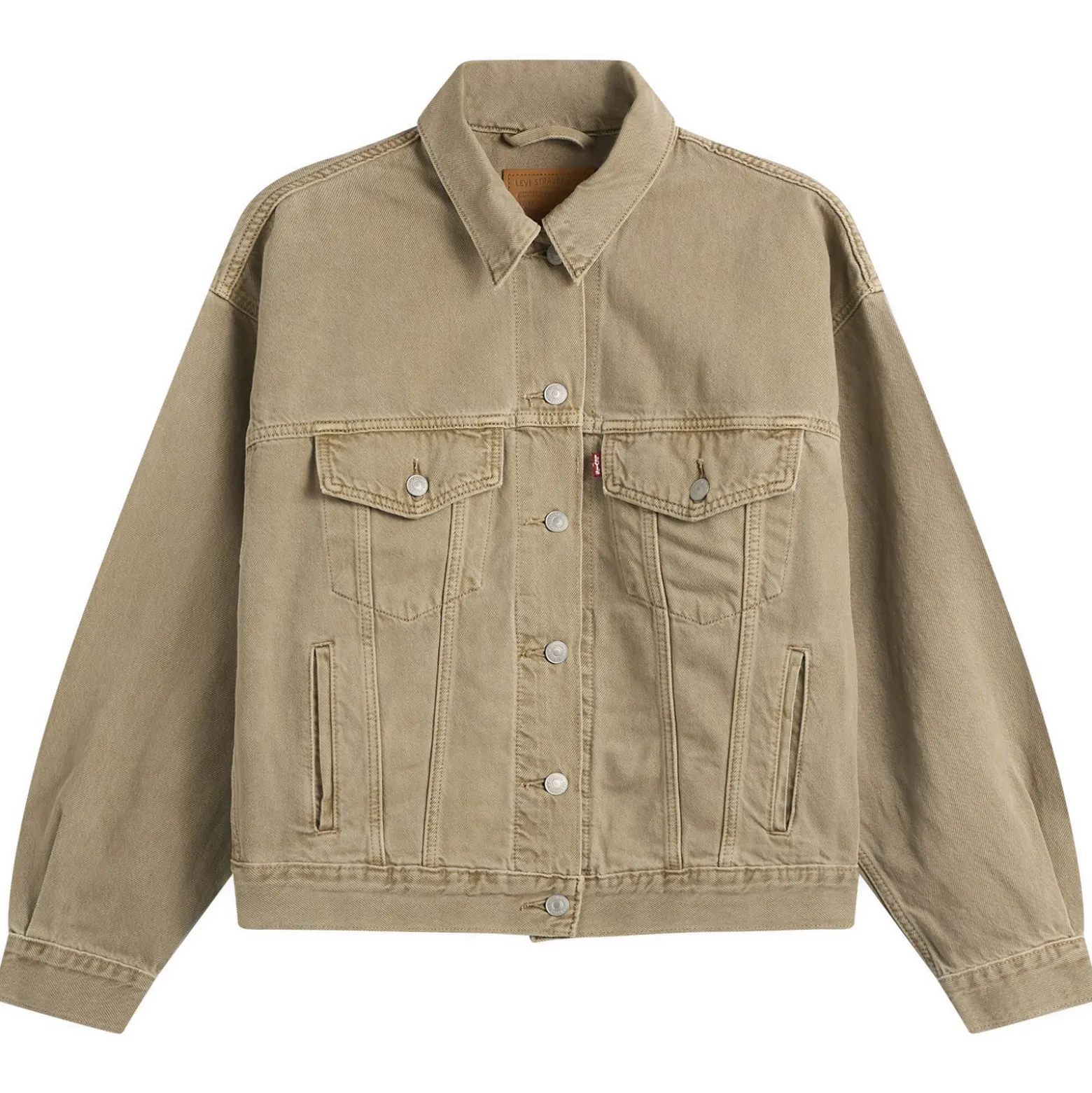 Levi's 90's Trucker Jacket