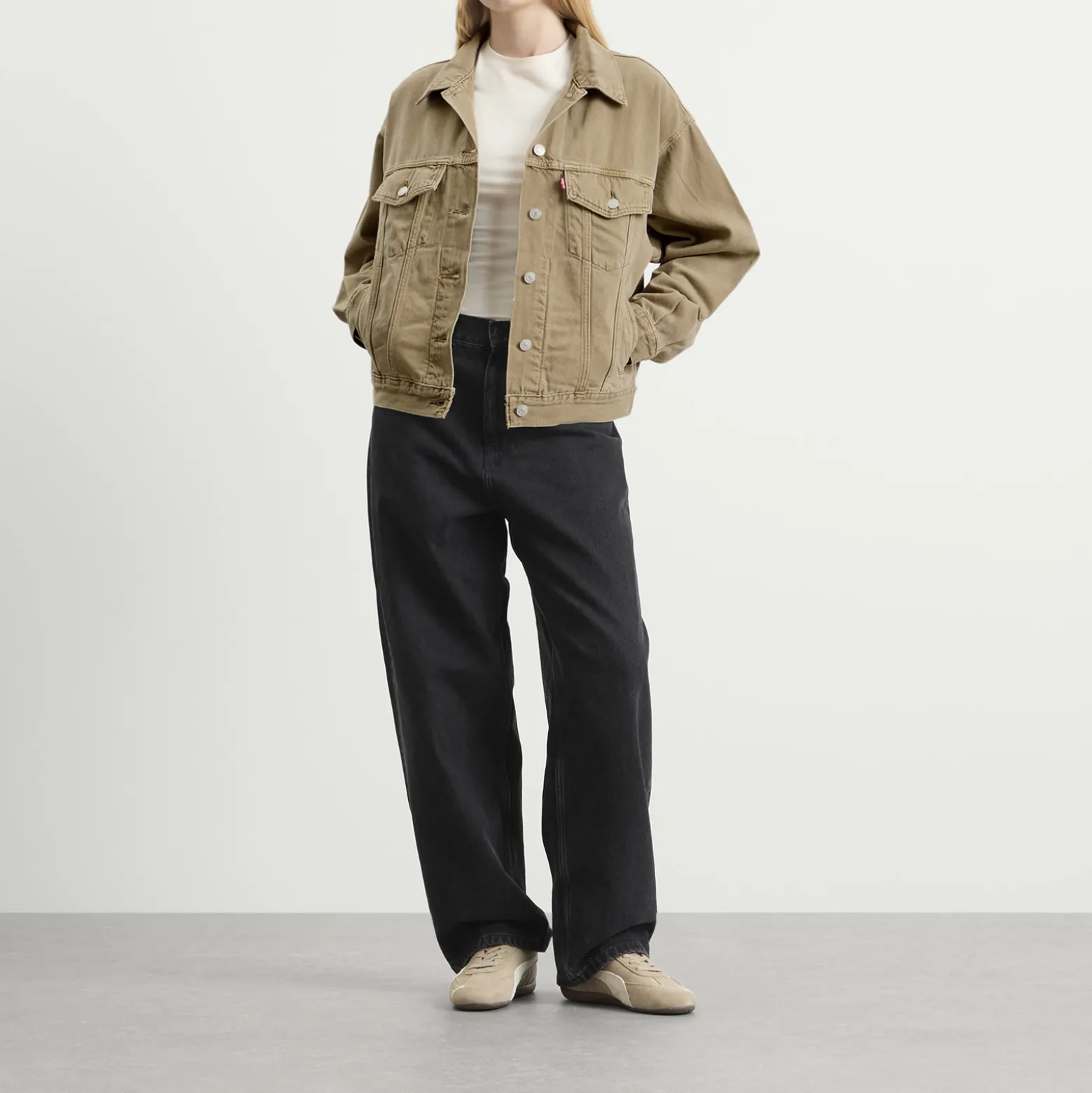 Levi's 90's Trucker Jacket