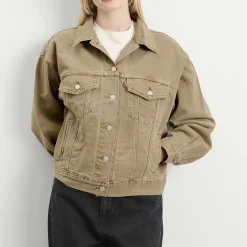 Levi's 90's Trucker Jacket