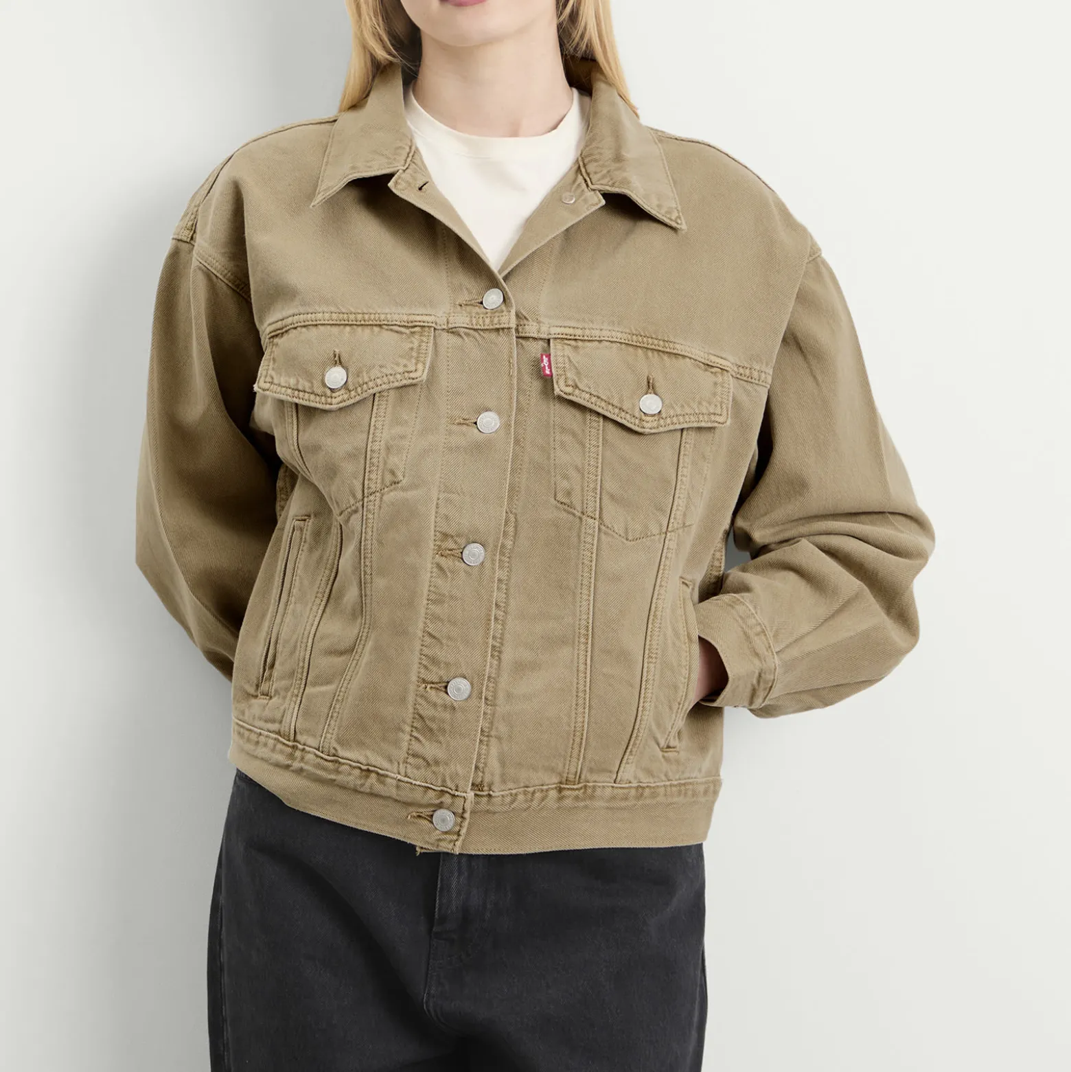 Levi's 90's Trucker Jacket