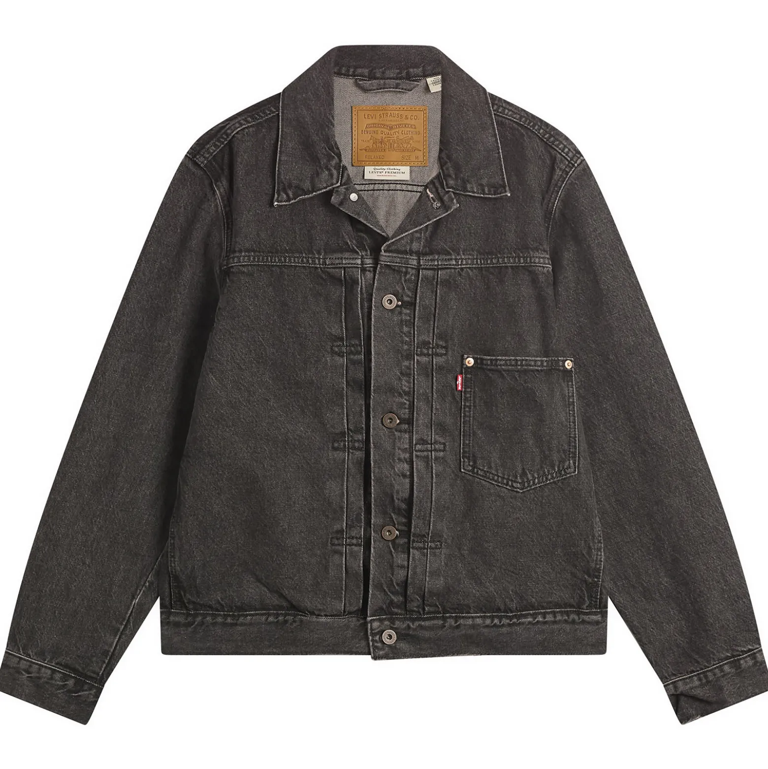 Levi's Type I Trucker Jacket