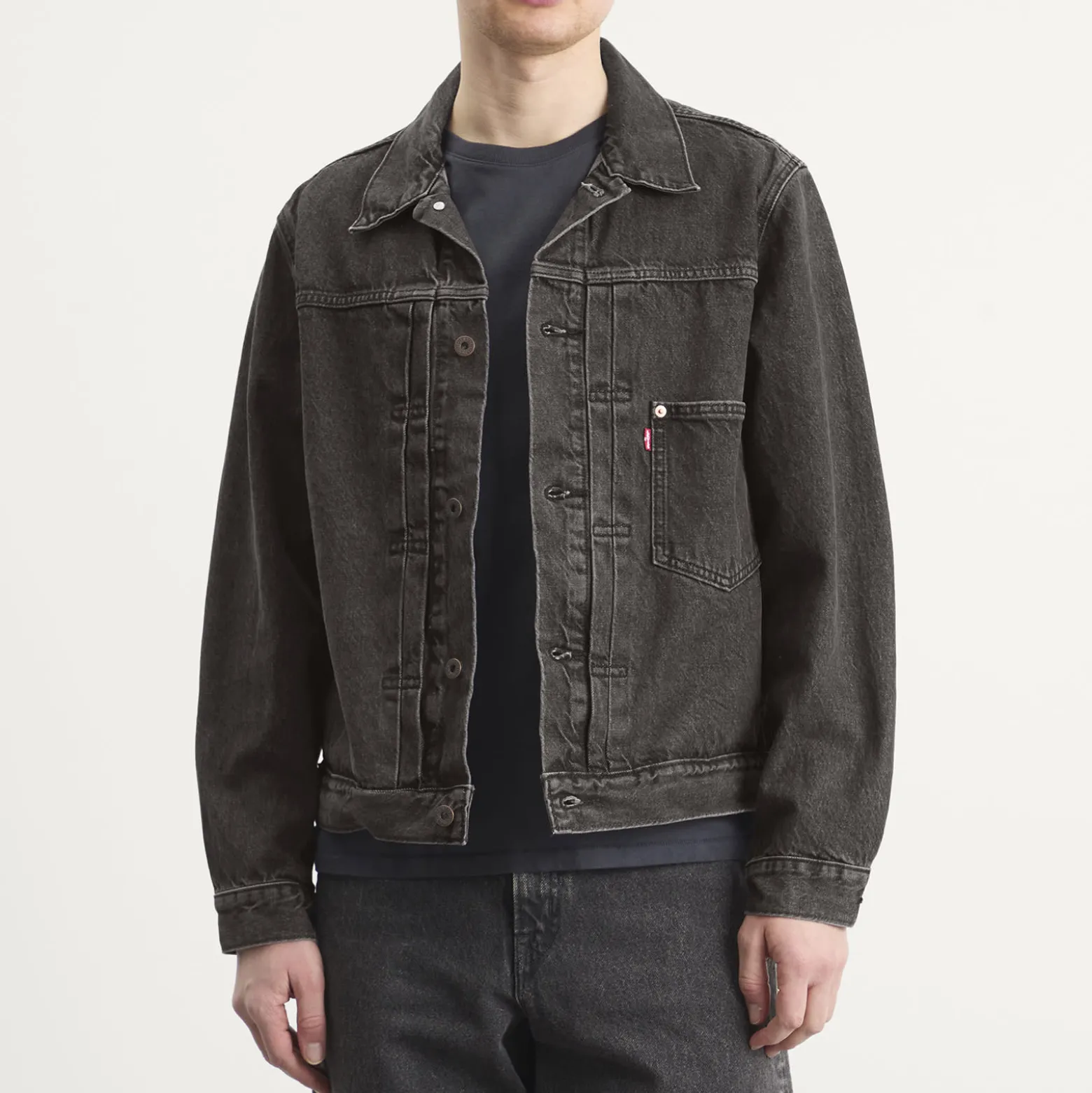 Levi's Type I Trucker Jacket