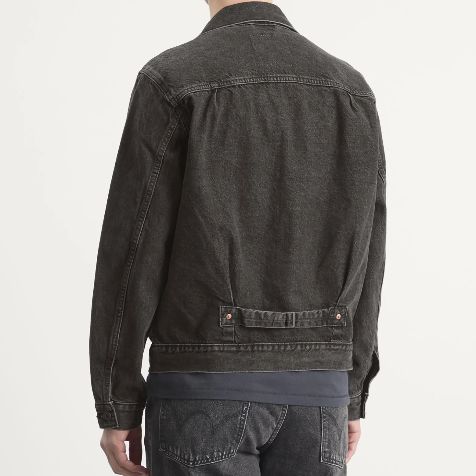 Levi's Type I Trucker Jacket