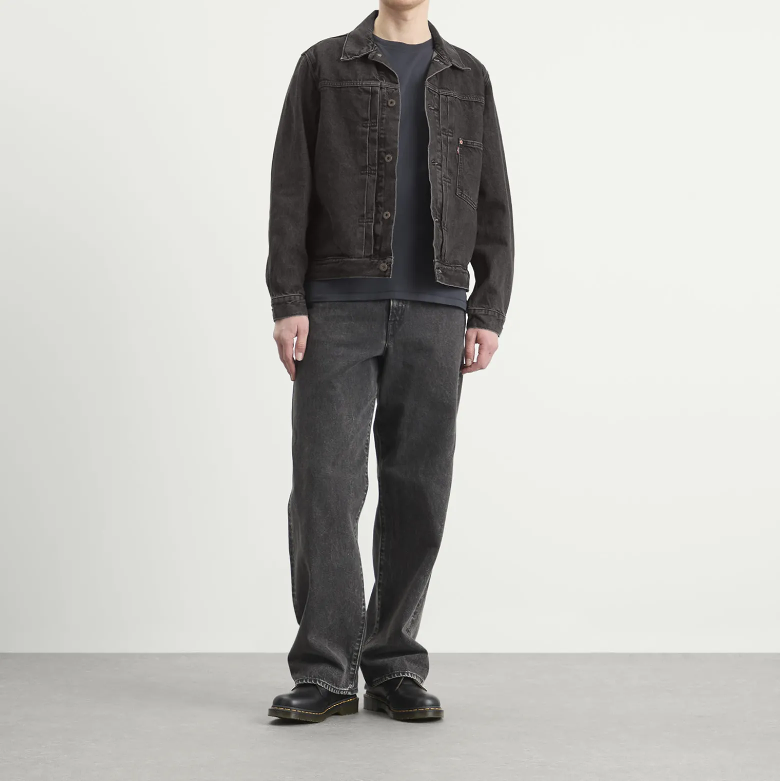 Levi's Type I Trucker Jacket