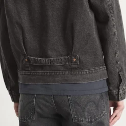 Levi's Type I Trucker Jacket