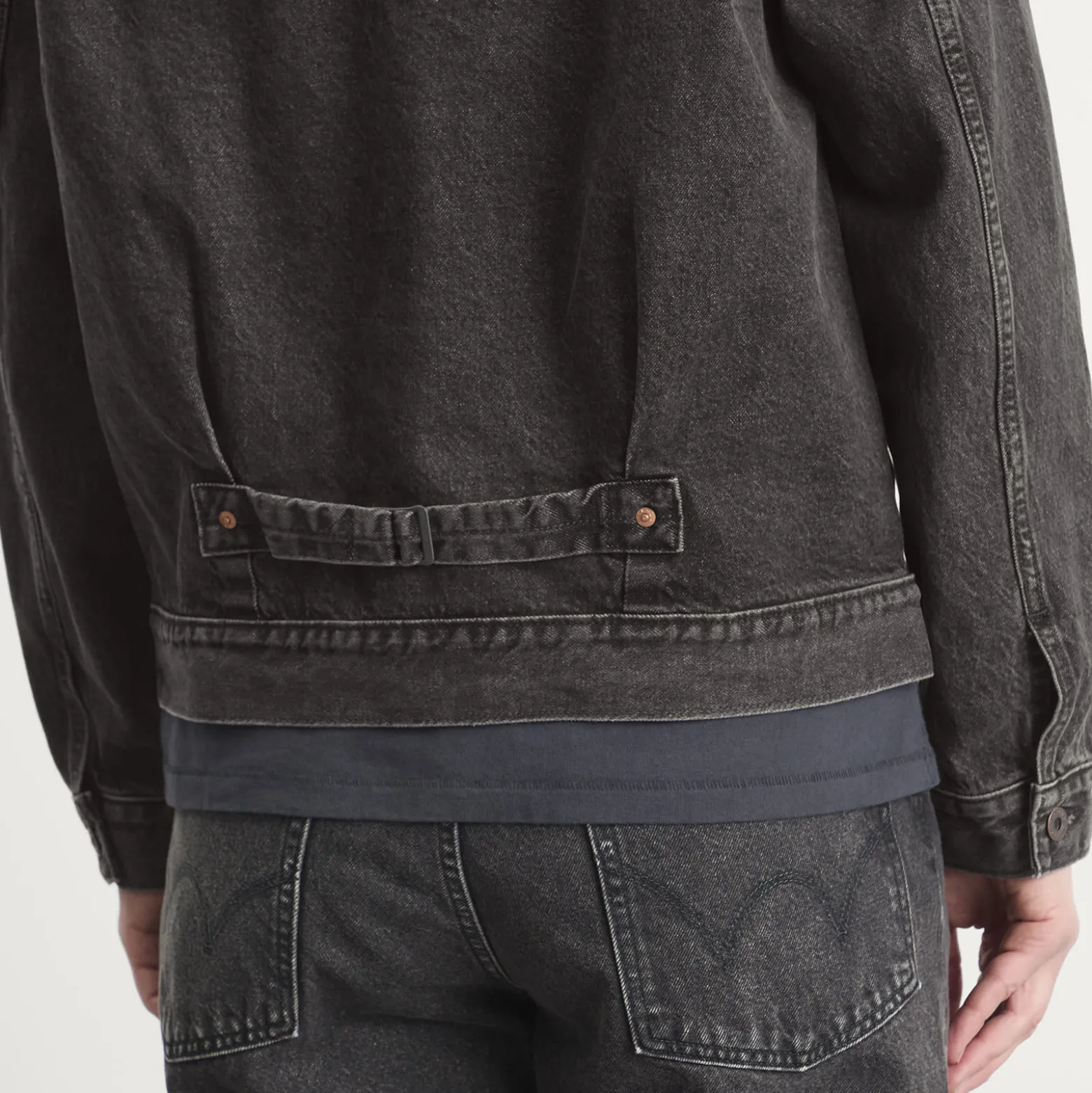 Levi's Type I Trucker Jacket