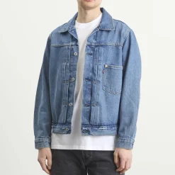 Levi's Type I Trucker Jacket