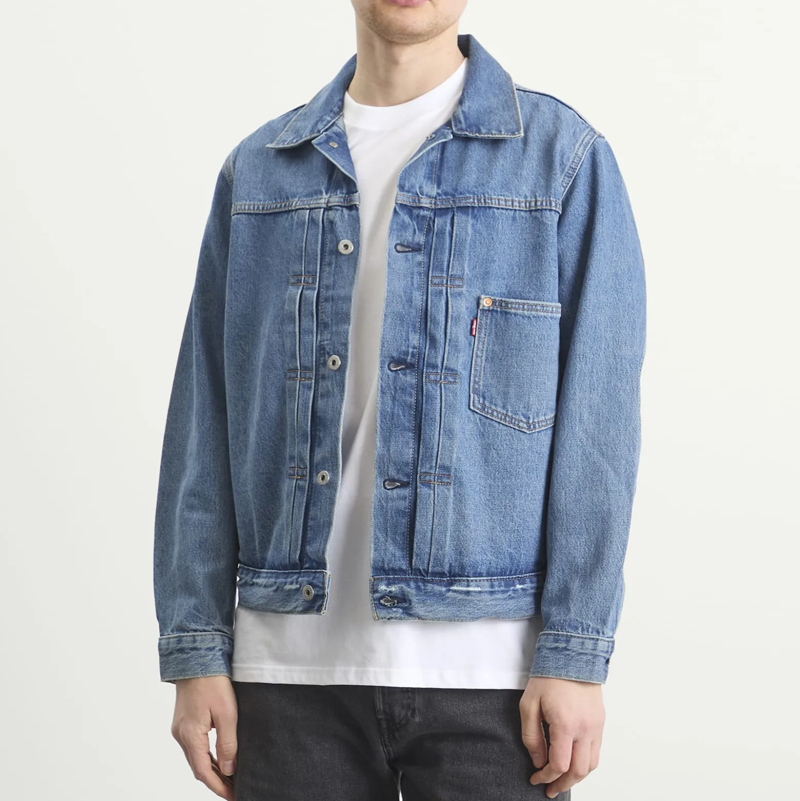 Levi's Type I Trucker Jacket