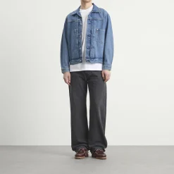 Levi's Type I Trucker Jacket