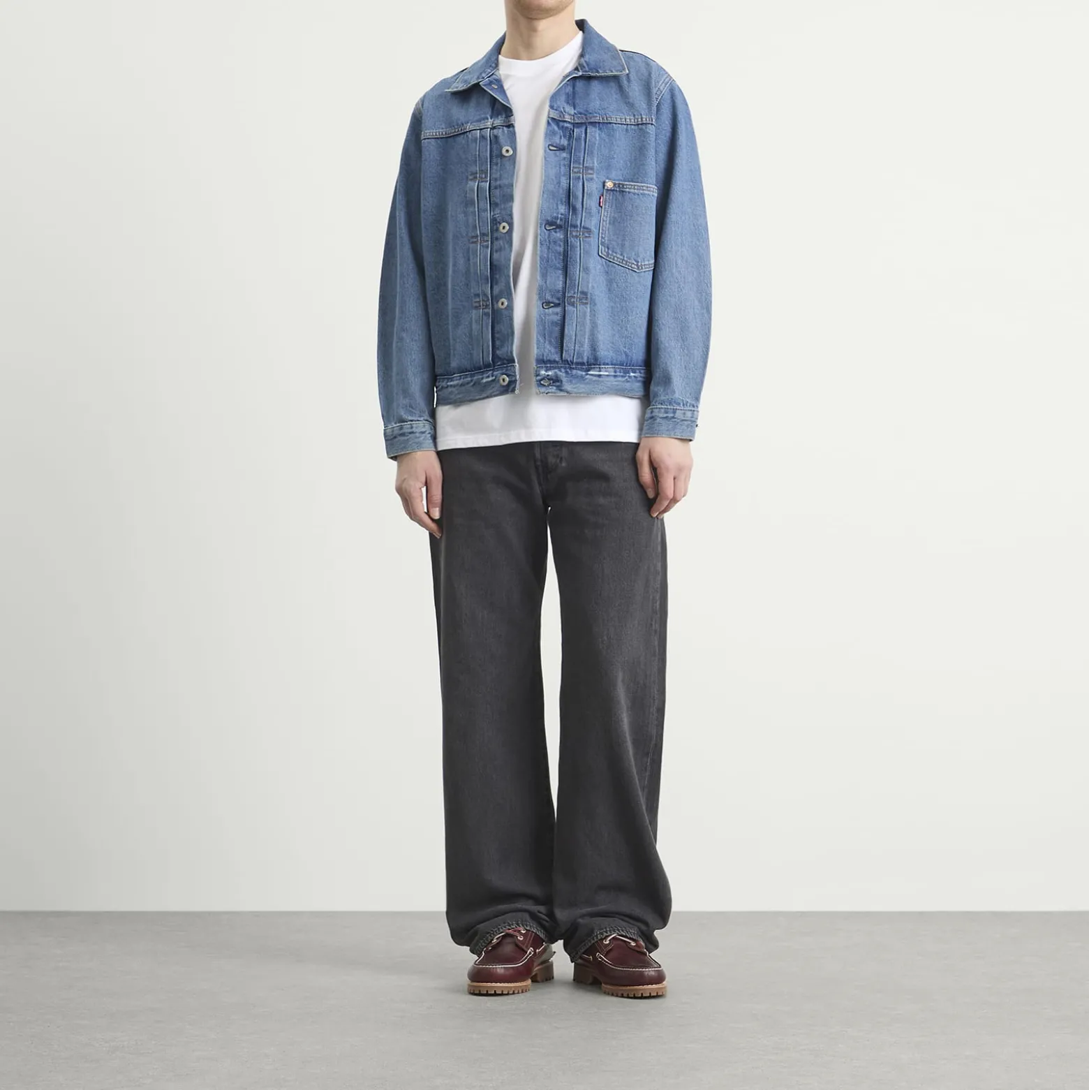 Levi's Type I Trucker Jacket